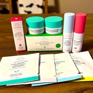 Drunk Elephant - Minis Bundle